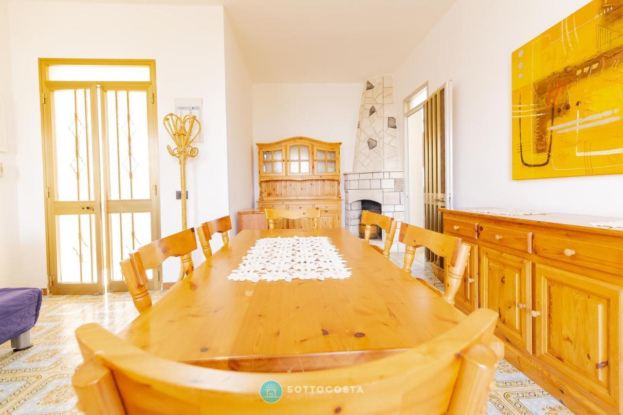 Machiavelli Flat - Roca Villa Dış mekan fotoğraf