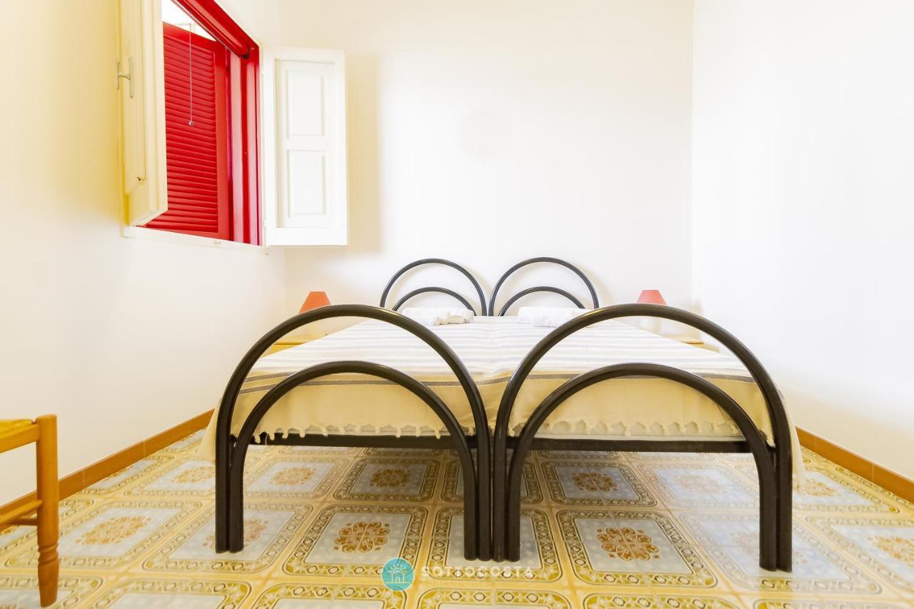 Machiavelli Flat - Roca Villa Dış mekan fotoğraf