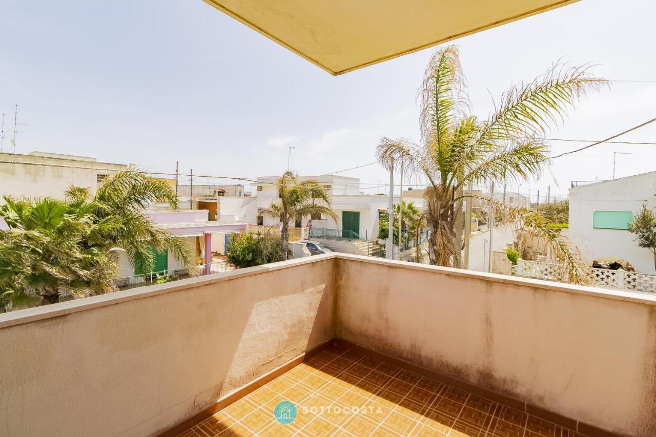 Machiavelli Flat - Roca Villa Dış mekan fotoğraf